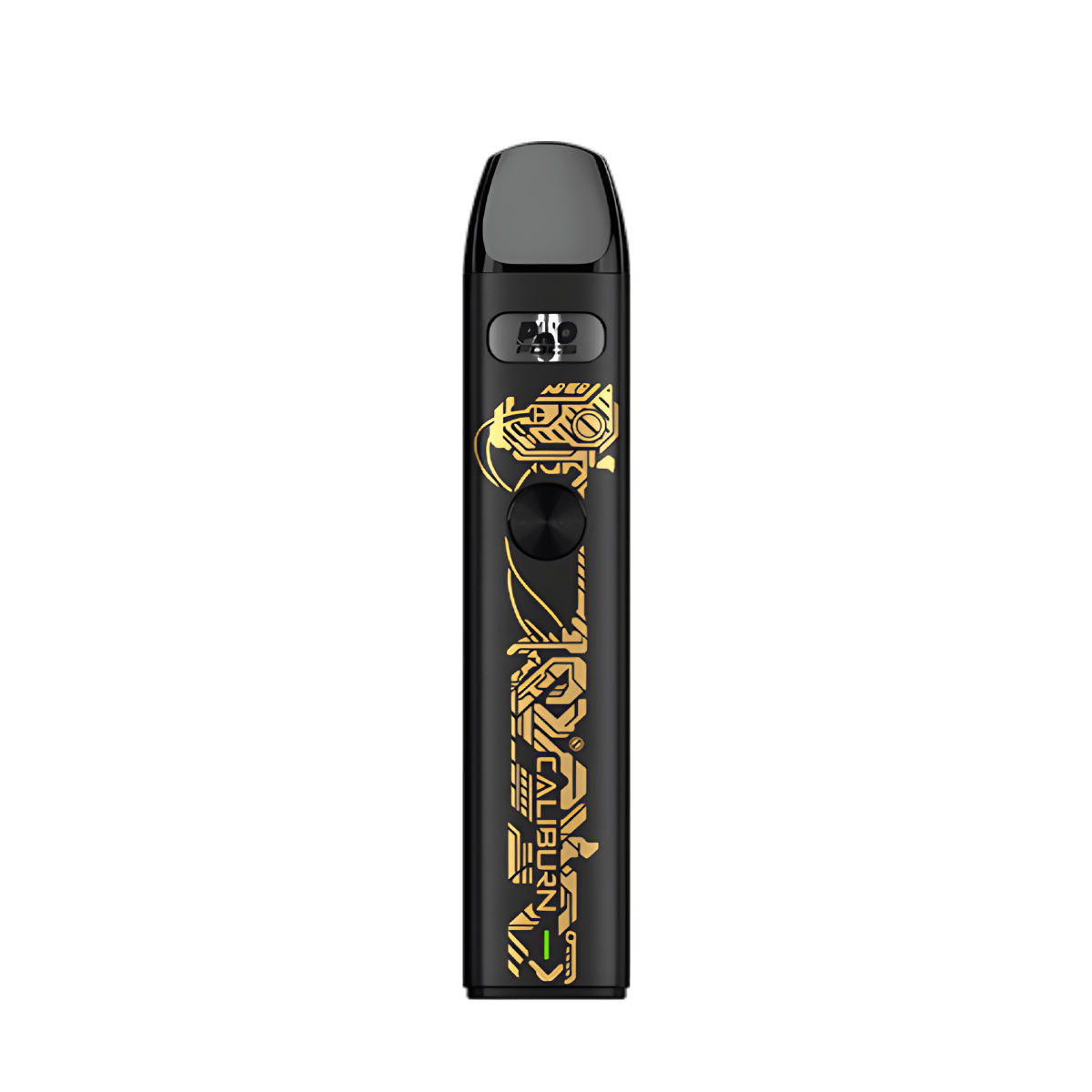 Uwell Caliburn A2 Gold Black