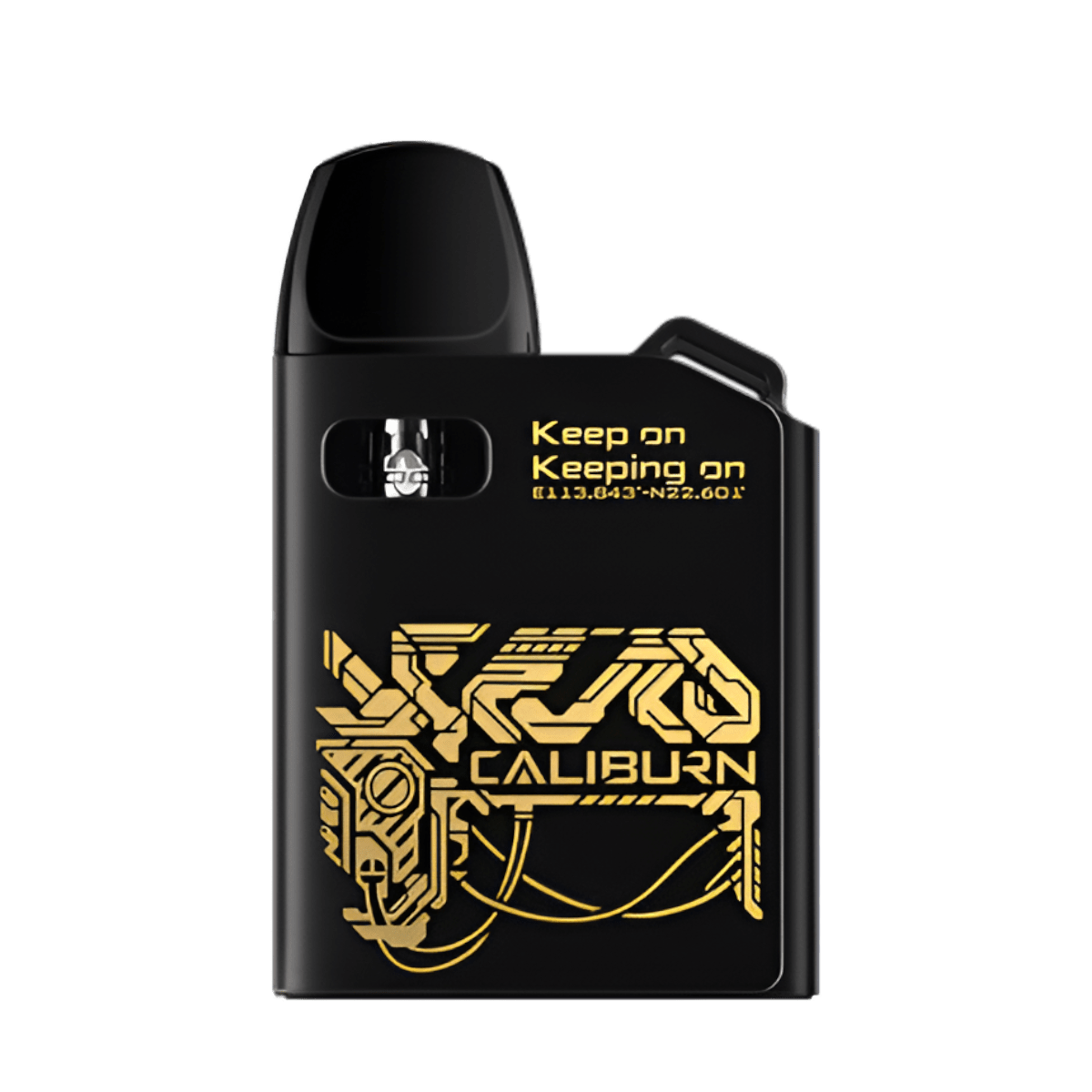 Uwell Caliburn AK2 Midnight Rider