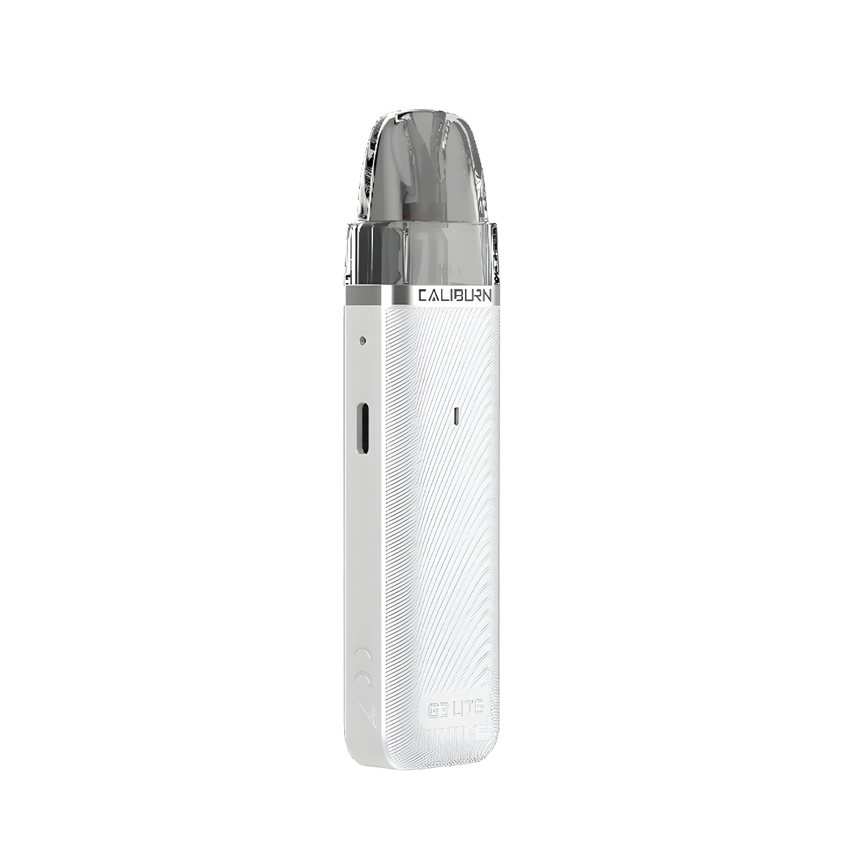 Uwell Caliburn G3 Lite Pearl White