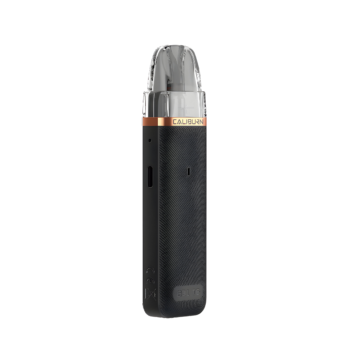 Uwell Caliburn G3 Lite Space Black
