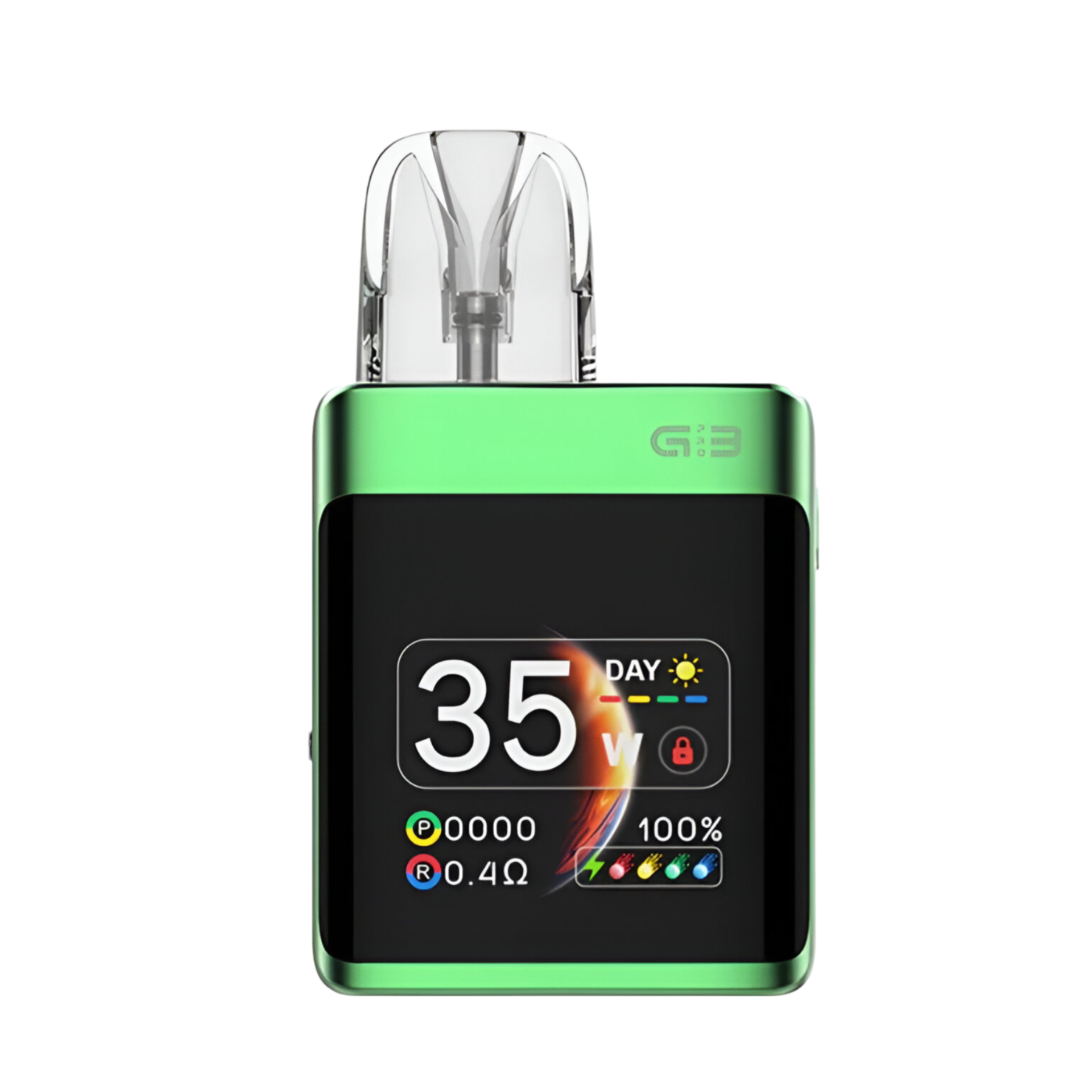 Uwell Caliburn G3 Pro KOKO – alle Varianten