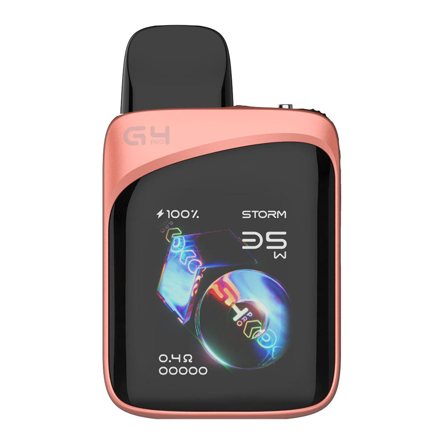 Uwell Caliburn G4 Pro KOKO Coral Pink