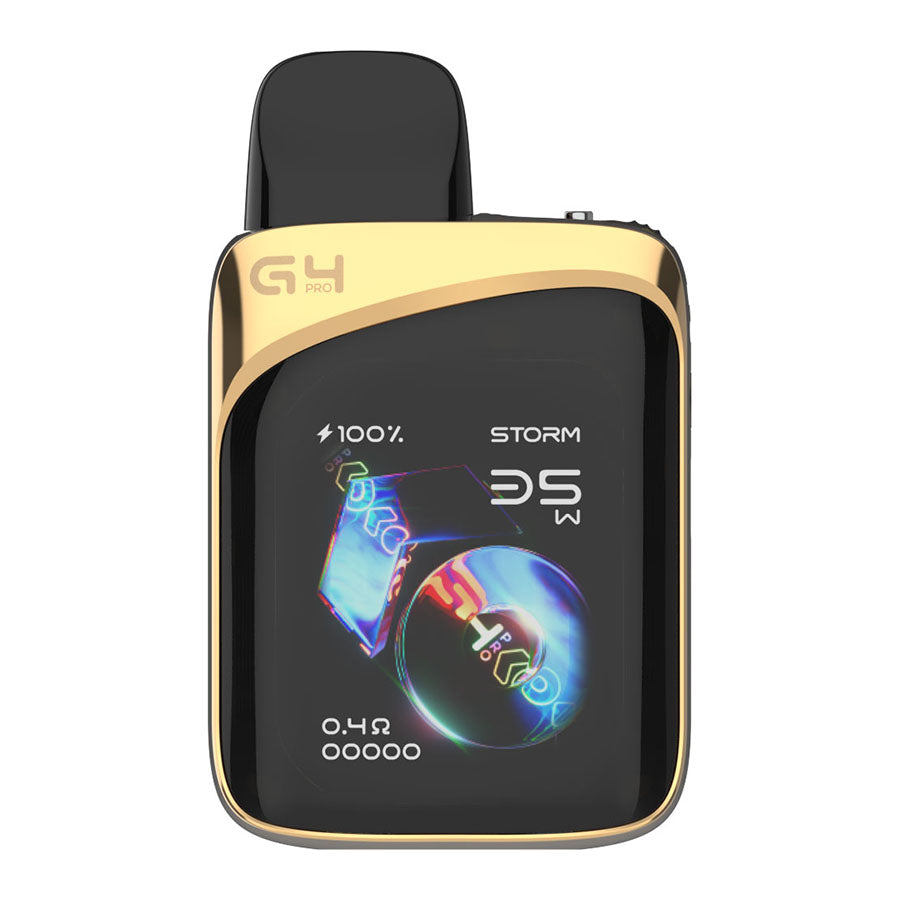 Uwell Caliburn G4 Pro KOKO – alle Varianten