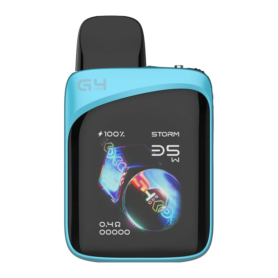 Uwell Caliburn G4 Pro KOKO Glass Blue