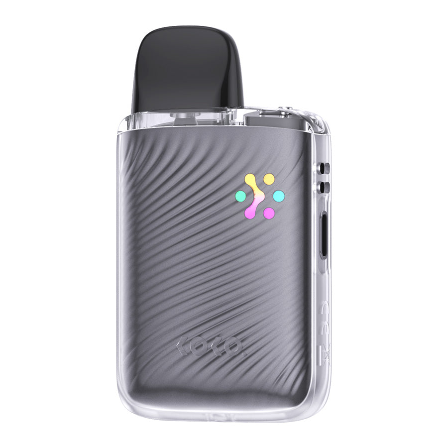 Uwell Caliburn G5 Lite KOKO Knight Black