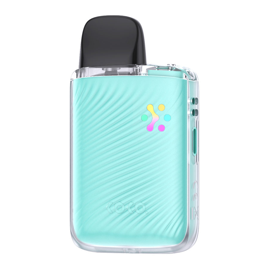 Uwell Caliburn G5 Lite KOKO – alle Varianten