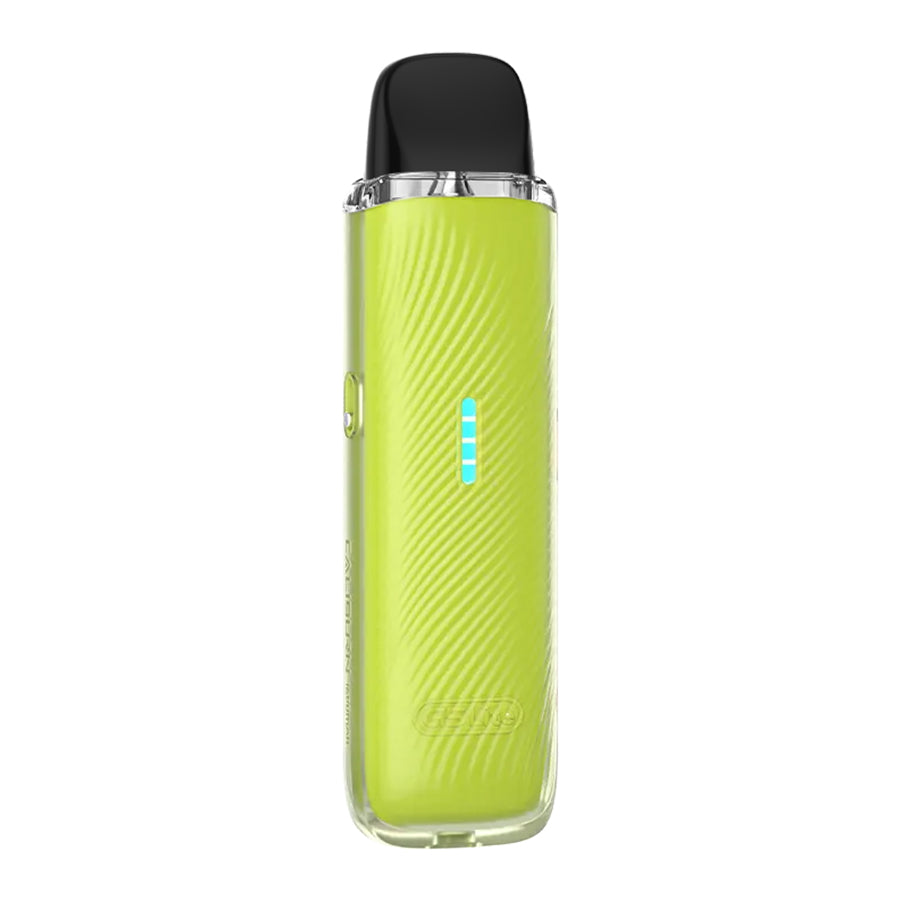Uwell Caliburn G5 Lite Lemon Green