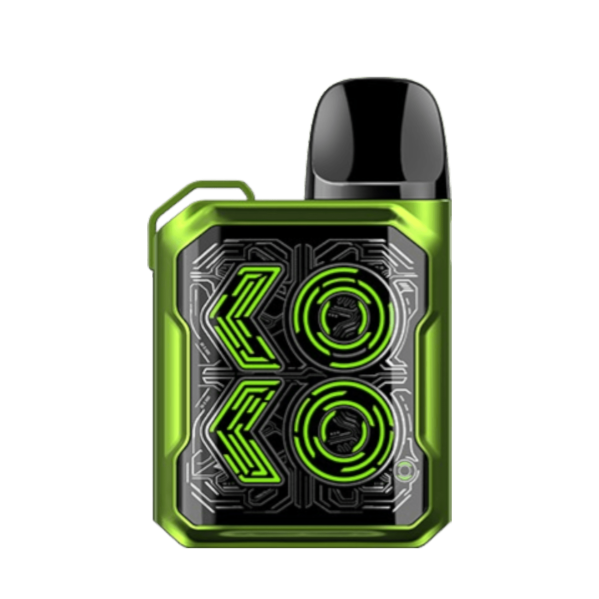 Uwell Caliburn GK2 – alle Varianten