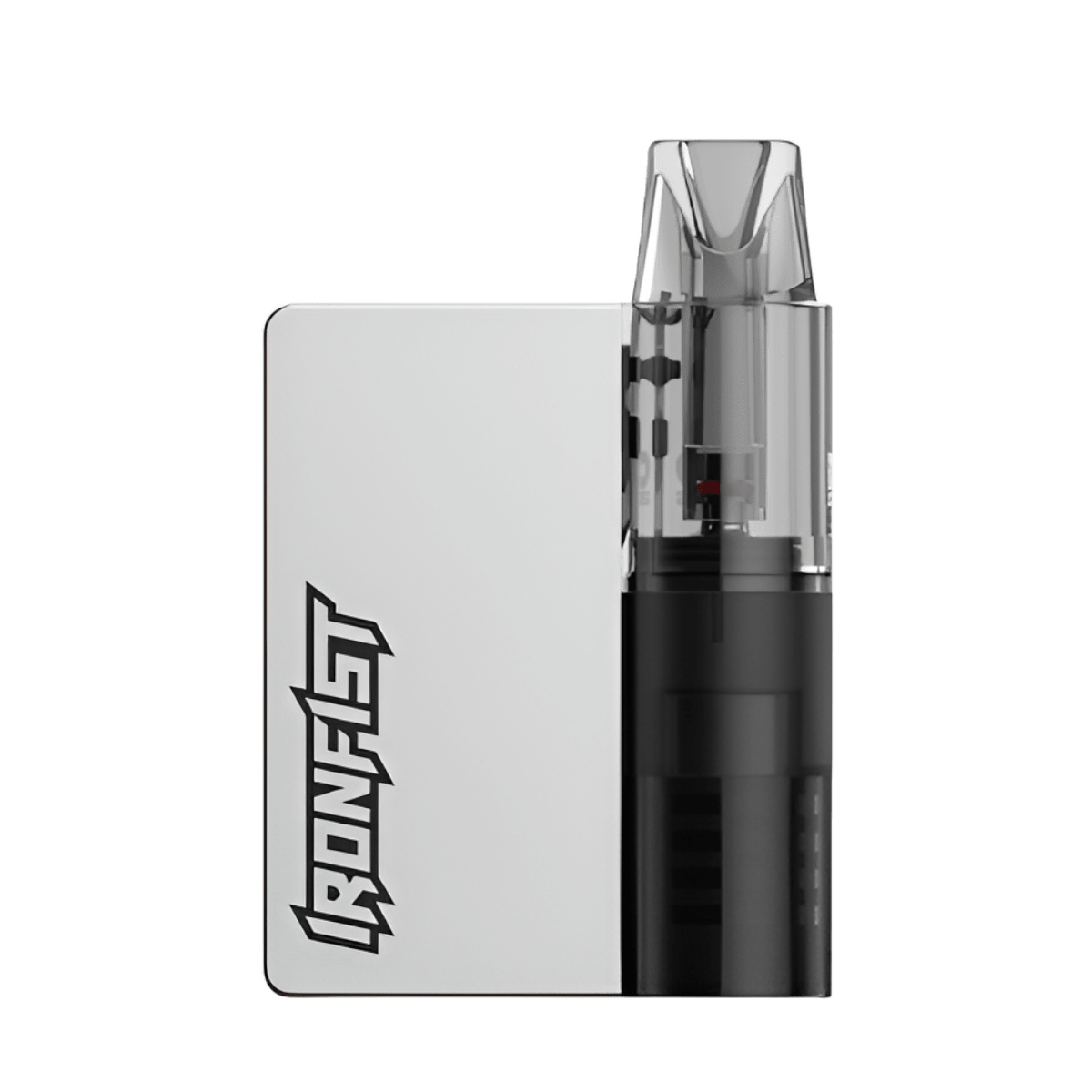 Uwell Caliburn Ironfist L Metallic Silver