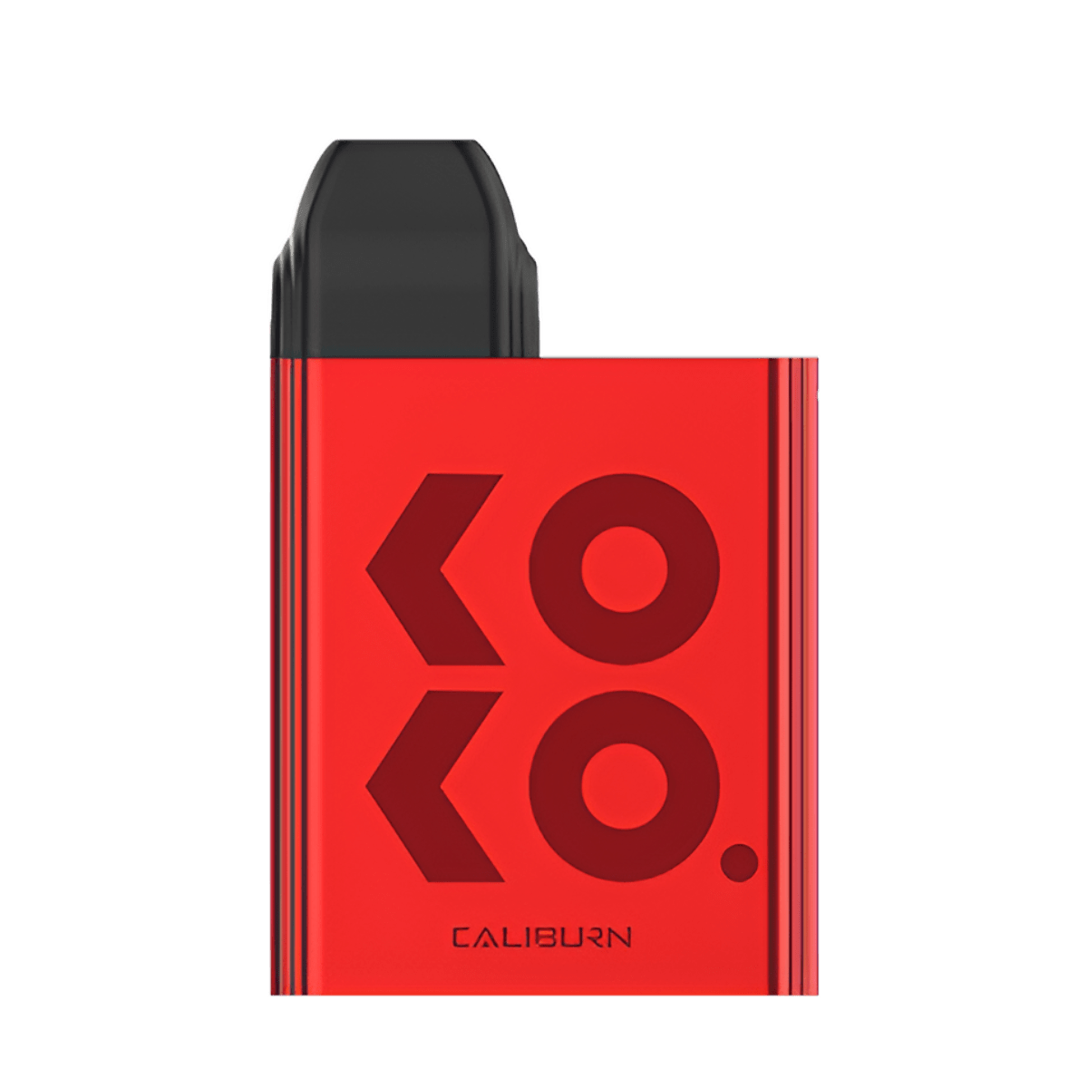 Uwell Caliburn KOKO Red