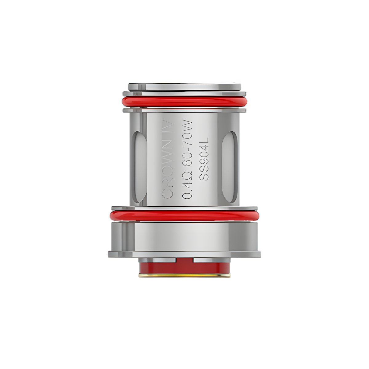 Uwell Crown 4 Coils 0,2 Ω