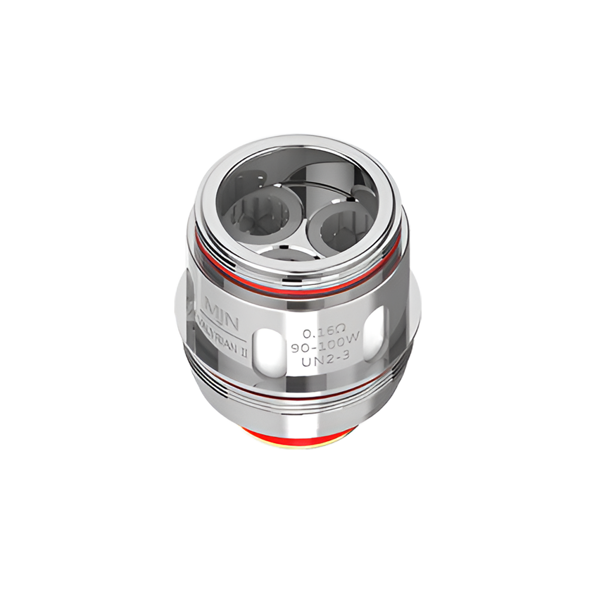 Uwell Valyrian 2 Coils 0,16 Ω
