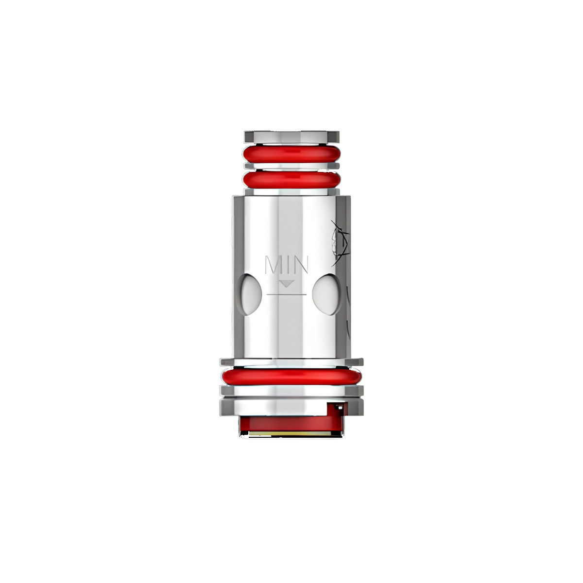 Uwell Whirl 2 Coils 1,8 Ω