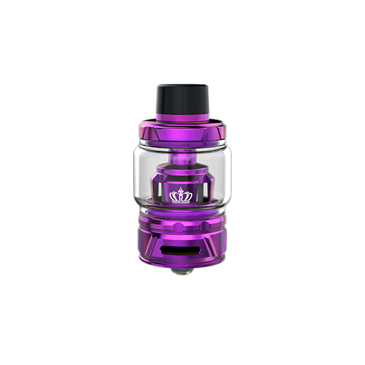 Uwell Crown 4 Tank Purple