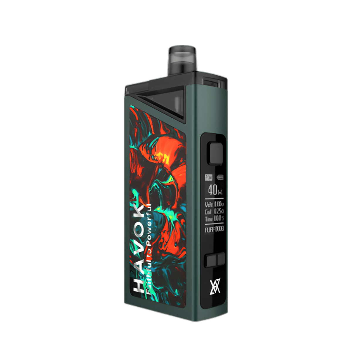 Uwell Havok V1 Green