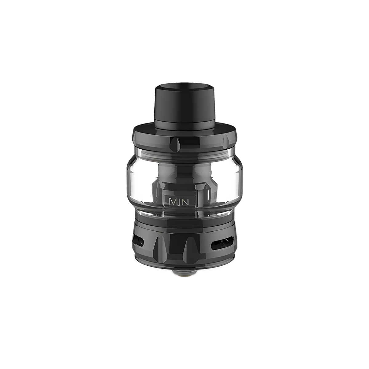 Uwell Nunchaku 2 Tank Black