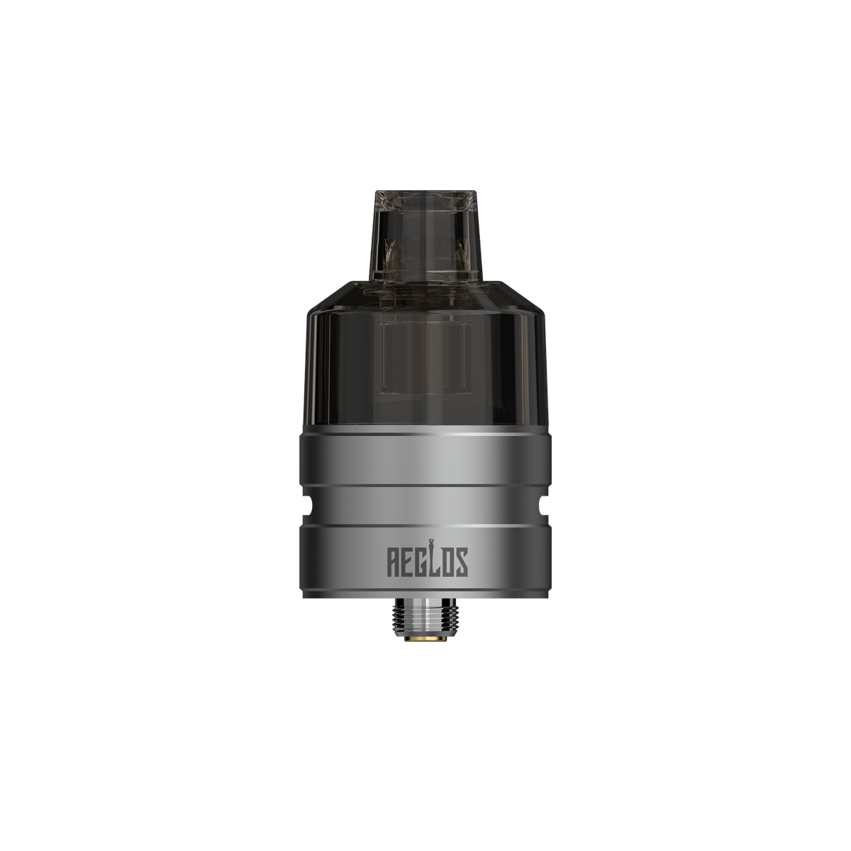Uwell Aeglos Pod-Tanks Stainless Steel
