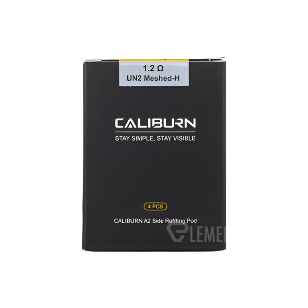 Uwell Caliburn A2S Pods – alle Varianten