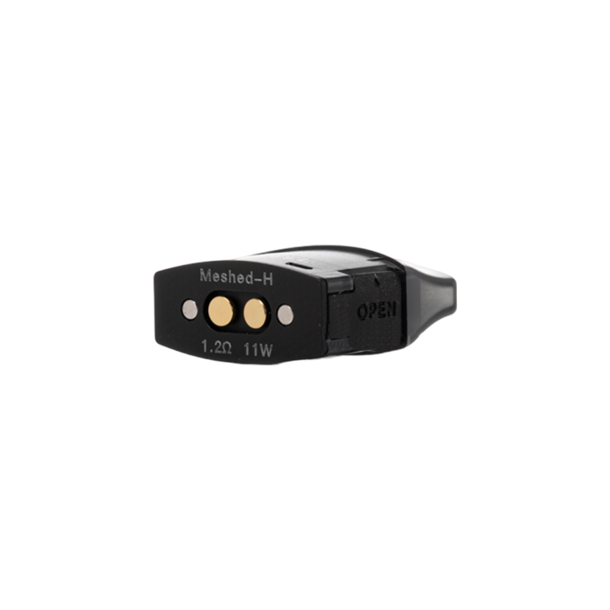 Uwell Sculptor Pods – Detailansicht 2