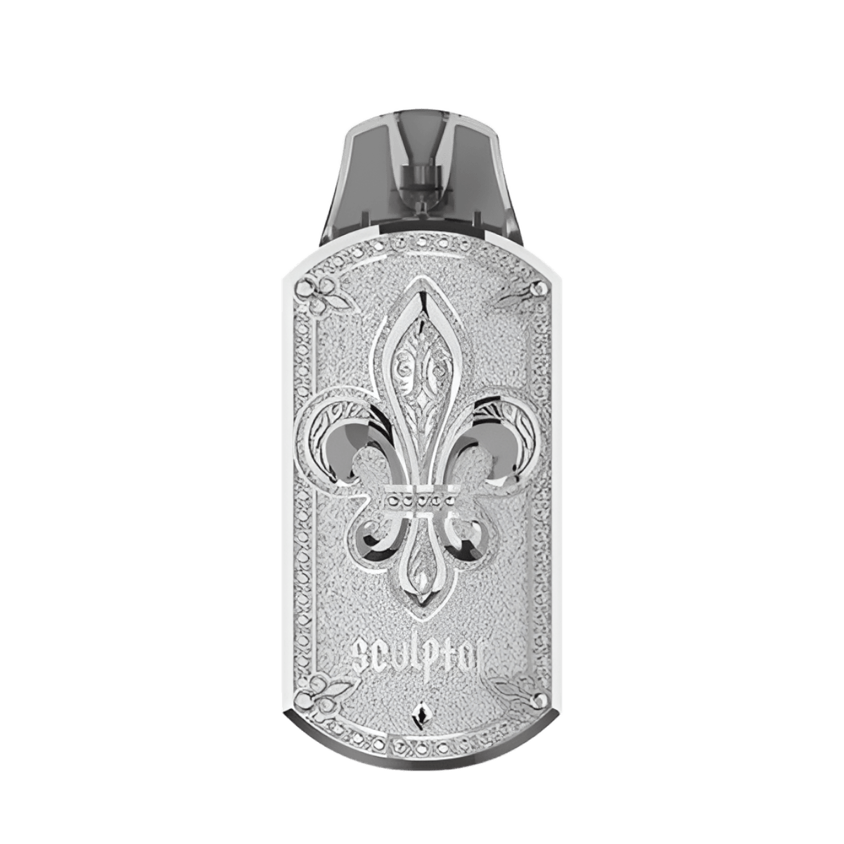 Uwell Sculptor Silver