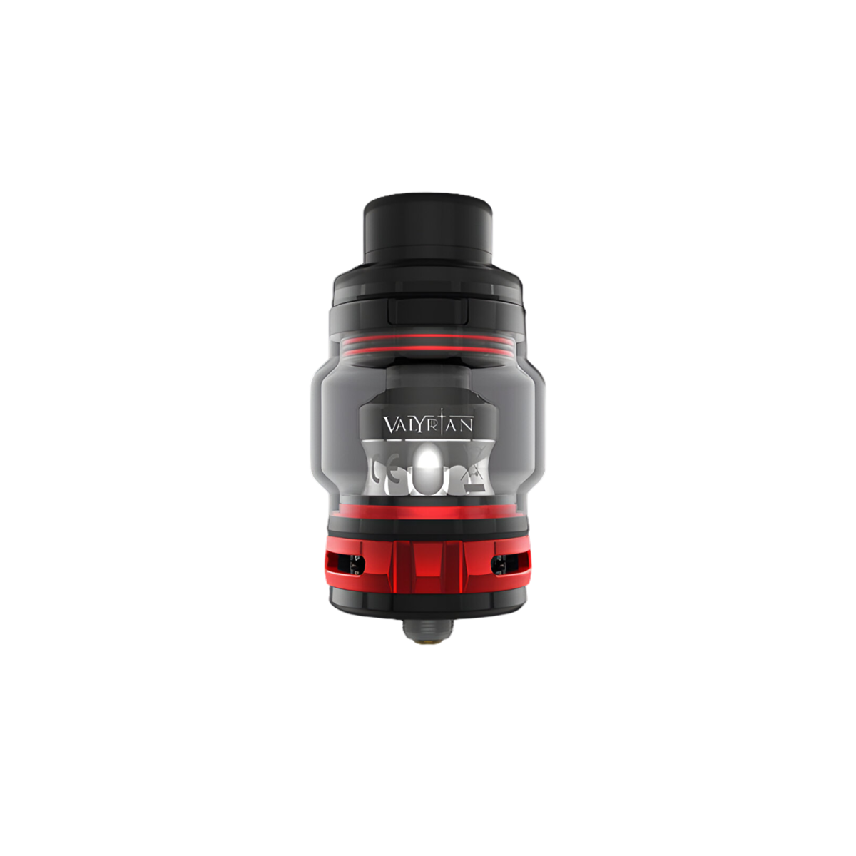 Uwell Valyrian 2 Pro Tank Black & Red
