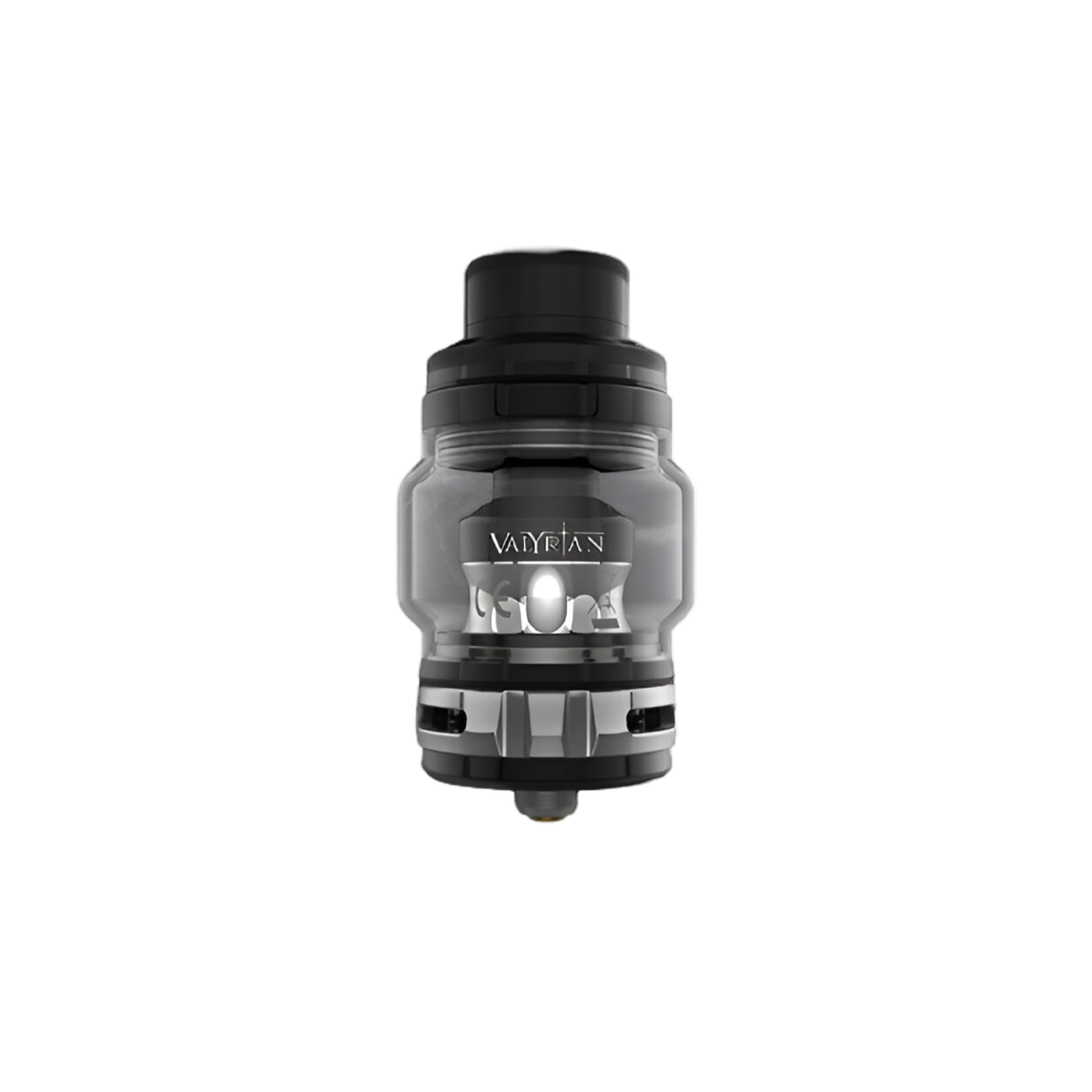 Uwell Valyrian 2 Pro Tank Black & Silver