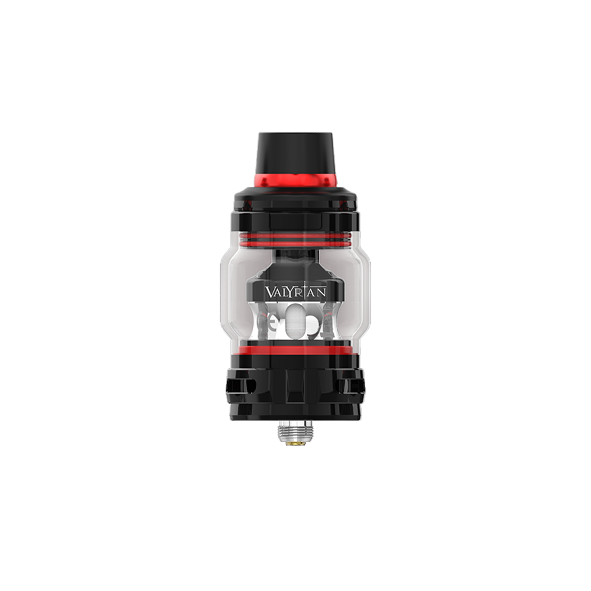 Uwell Valyrian 2 Tank Black & Red