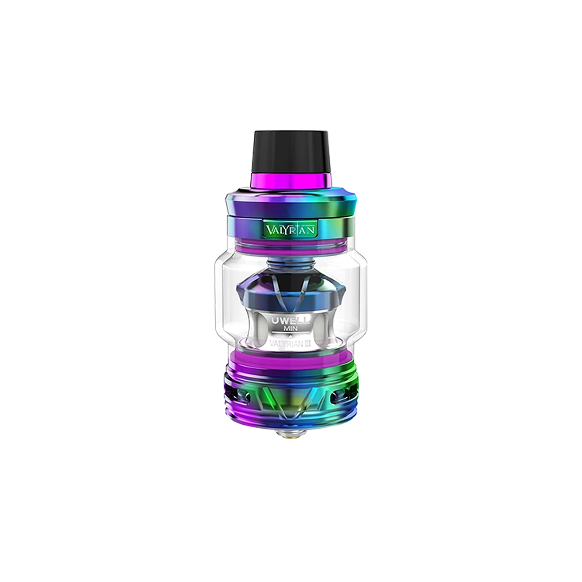 Uwell Valyrian 3 Tank Iridescent