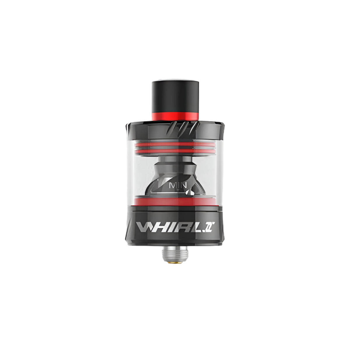 Uwell Whirl 2 Tank Black & Red