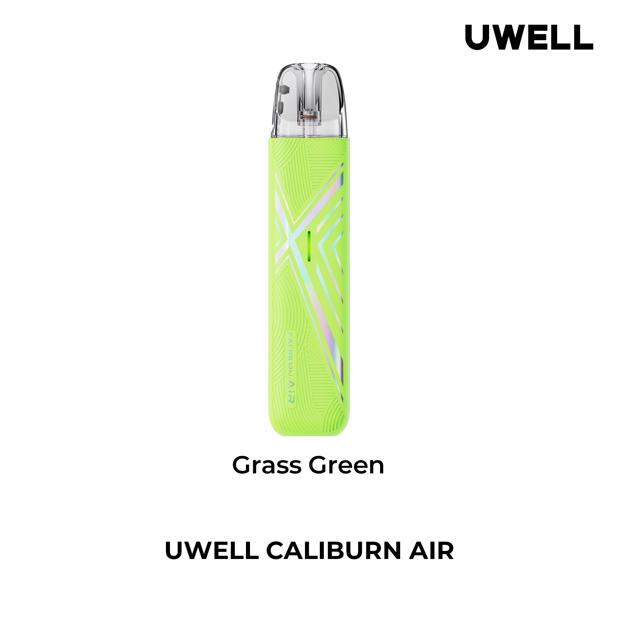 Uwell Caliburn AIR Grass Green