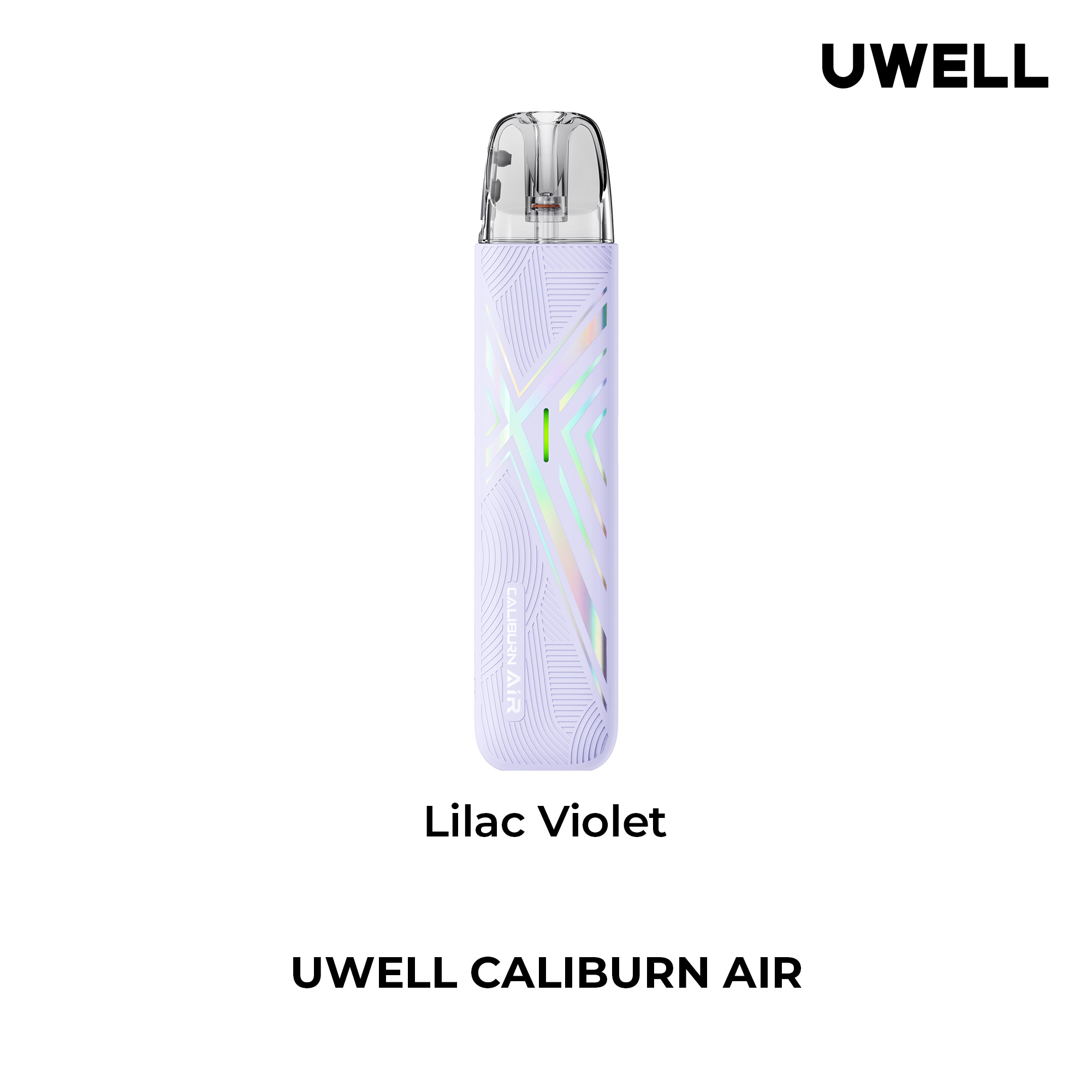 Uwell Caliburn AIR Lilac Violet