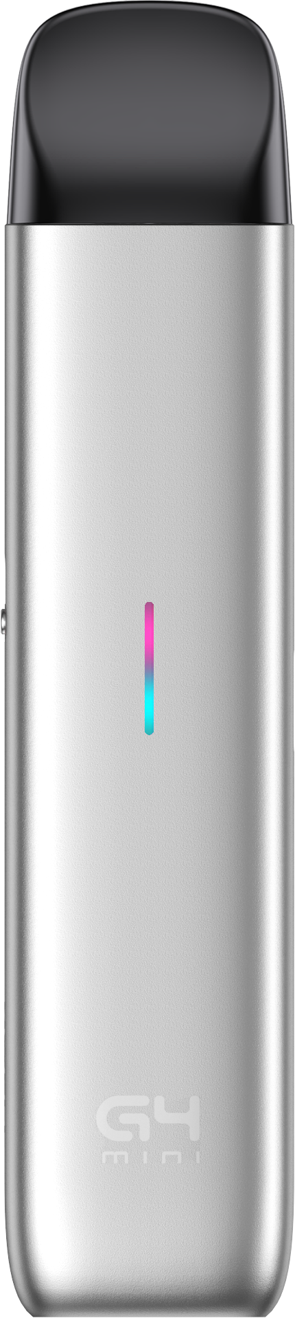 Uwell Caliburn G4 Mini Light Silver