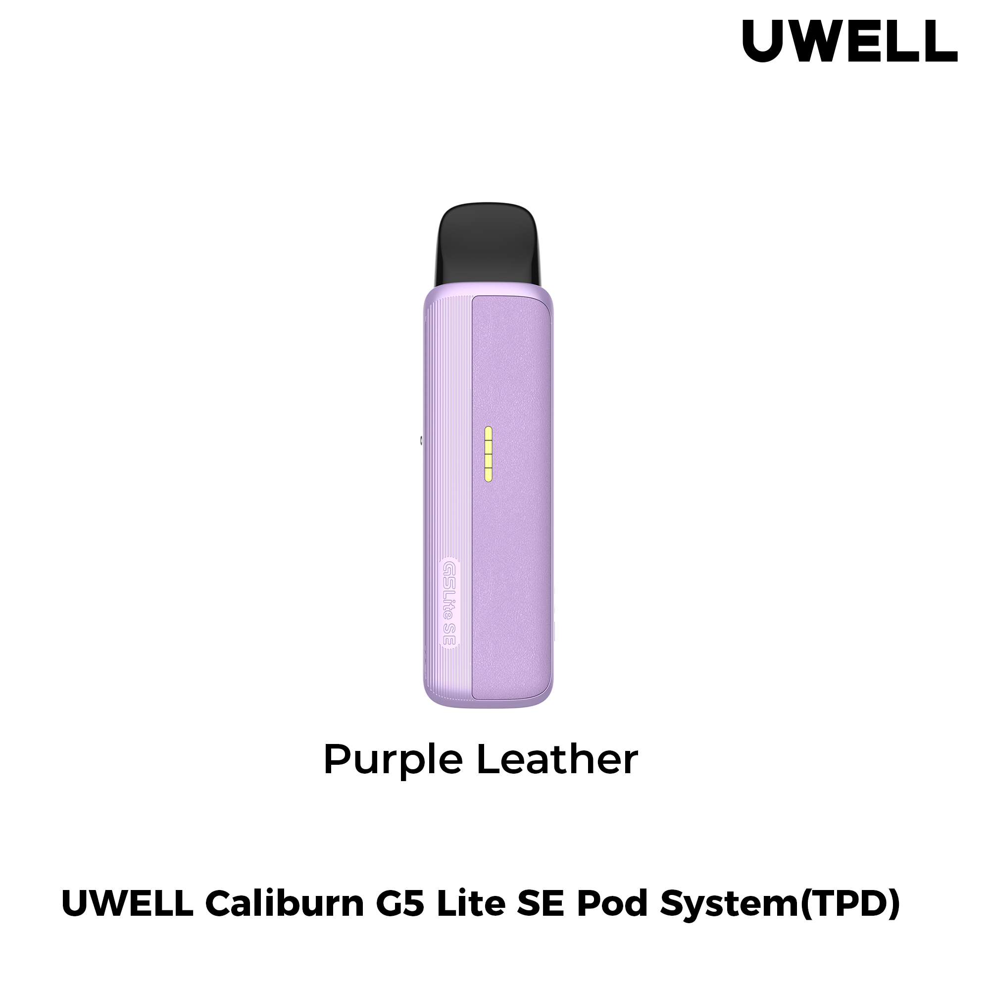 Lila Uwell Vape